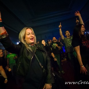 061 Crossover Sickfest vol.11